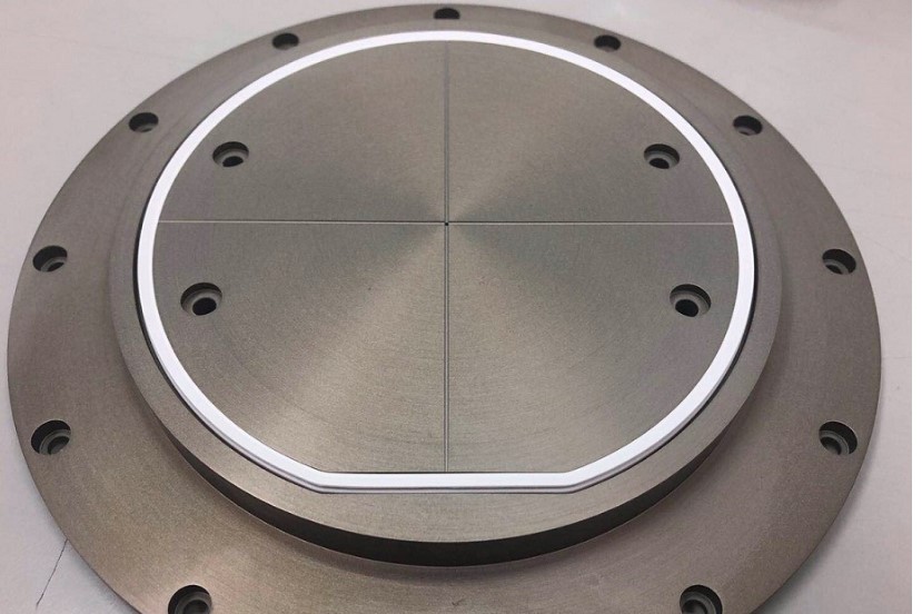 真空半氟、全氟及氟硅系列o-ring系列