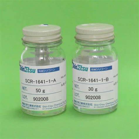 信越有机硅产品