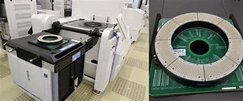 半导体及面板干刻/CVD设备二手部件