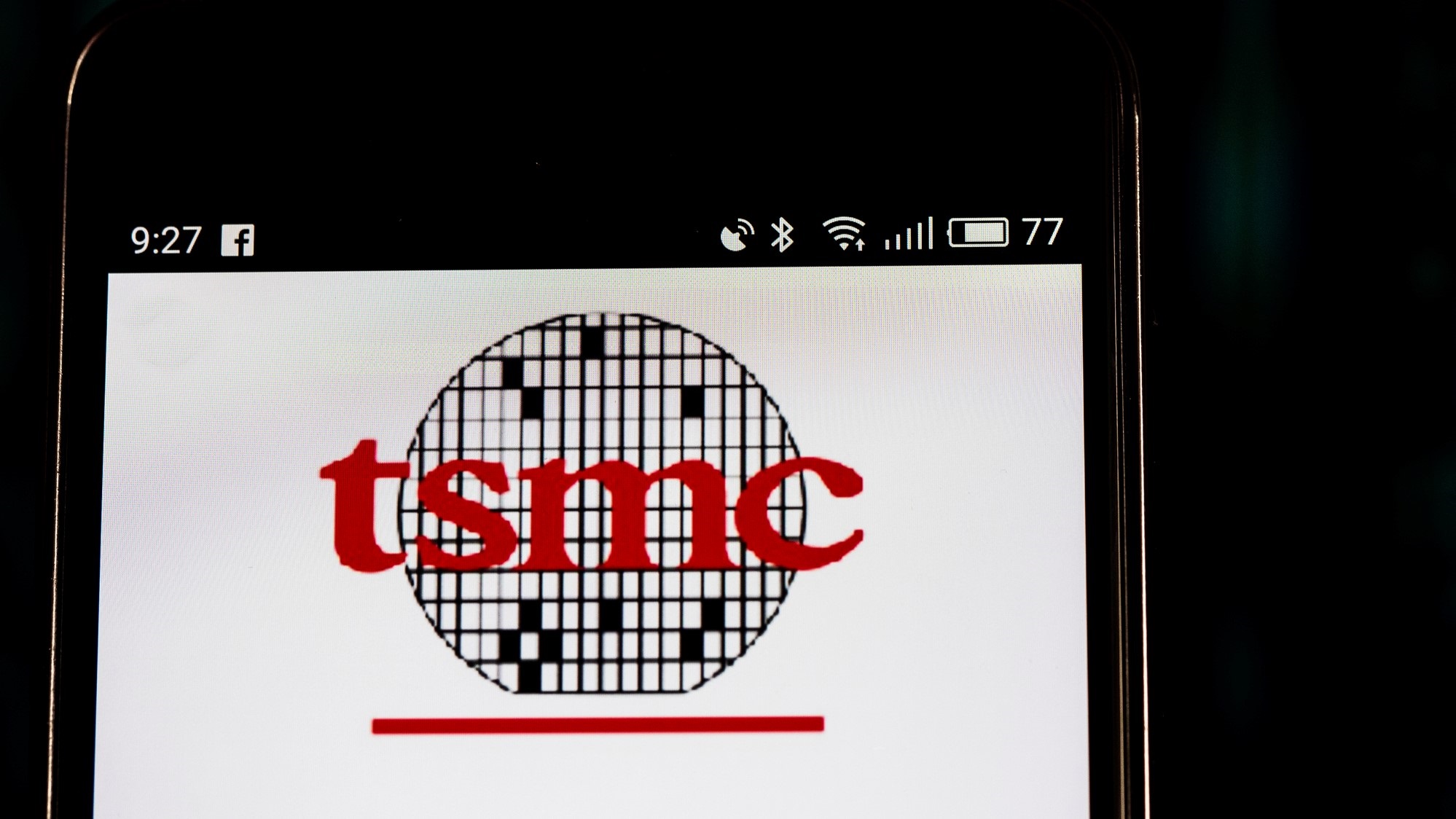 台积电代工5nm加密货币挖矿芯片？