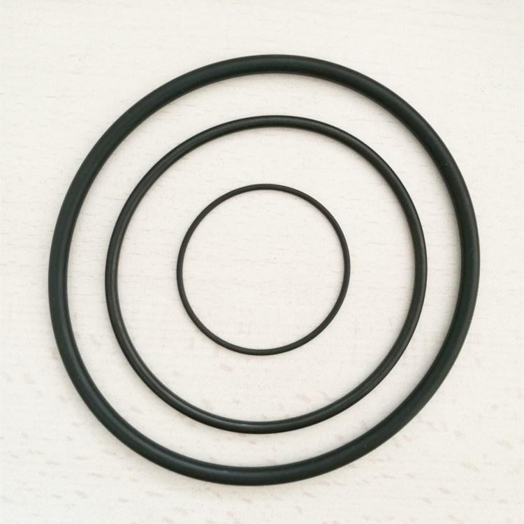真空半氟、全氟及氟硅系列o-ring系列