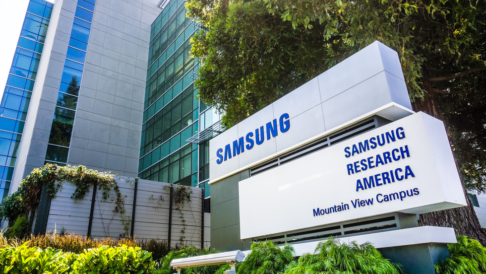  质疑对手技术进展真实性，三星将公开10纳米级